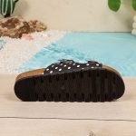 Polka dot slippers - Image 5