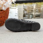 Polka Dot Ballet Shoes - Image 9