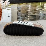 Polka dot slippers - Image 6