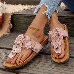 Flower slippers - Image 16