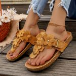 Flower slippers - Image 18