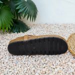 Bohemian style women's beach sandals - Image 10