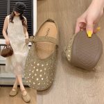 women's ballet shoes - Image 12