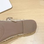 rhinestone ballet mesh shoes - Image 20