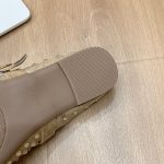 women's ballet shoes - Image 11