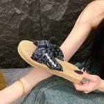 Bohemian style women's beach shoes - Image 3