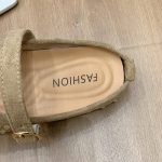 women's ballet shoes - Image 9
