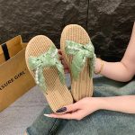 Bohemian style women's beach shoes - Image 8