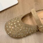 women's ballet shoes - Image 8