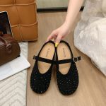 women's ballet shoes - Image 13