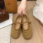 women's ballet shoes - Image 17