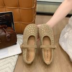 women's ballet shoes - Image 20