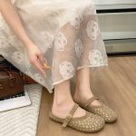 women's ballet shoes - Image 7