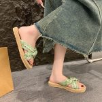 Bohemian style women's beach shoes - Image 7