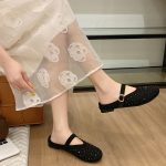women's ballet shoes - Image 14