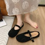 women's ballet shoes - Image 15