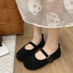 women's ballet shoes - Image 19