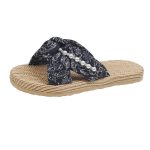 Bohemian style women's beach shoes - Image 15