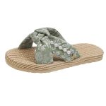 Bohemian style women's beach shoes - Image 16
