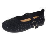 women's ballet shoes - Image 4