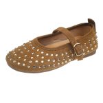 women's ballet shoes - Image 5