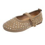 women's ballet shoes - Image 6