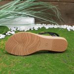 bohemian style flat sandals - Image 17