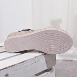 Bohemian wedge sandals - Image 18