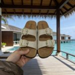 Women's Classic Bicken Slippers