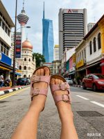 Women's Classic Bicken Slippers - Image 5